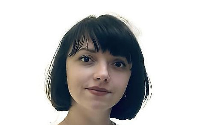 Чучина Ирина Владимировна