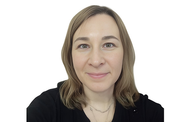 Павлова Александра Михайловна