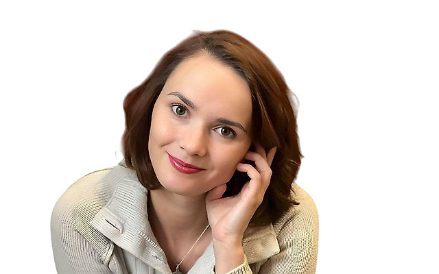 Велисевич Дарья Владимировна