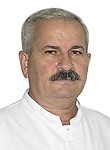 Погосян Сергей Николаевич