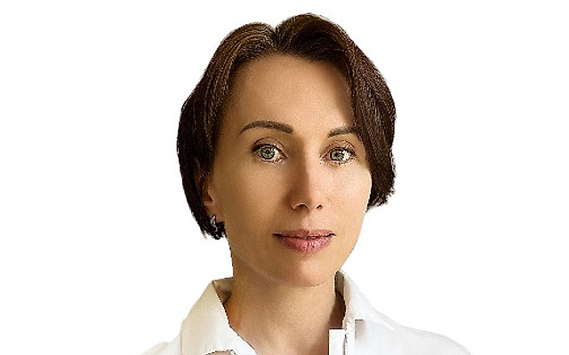 Шабалинская Ольга Николаевна