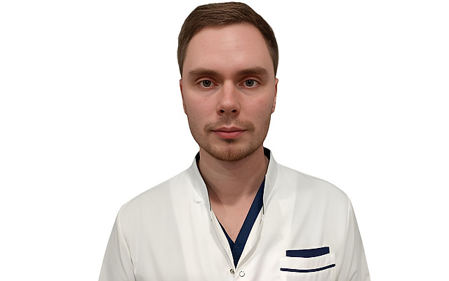 Абилемец Алексей Сергеевич
