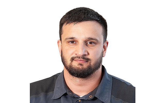 Шебиев Абубакар Масхудович