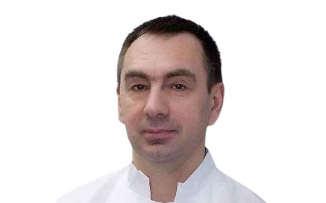 Селищев Владимир Михайлович