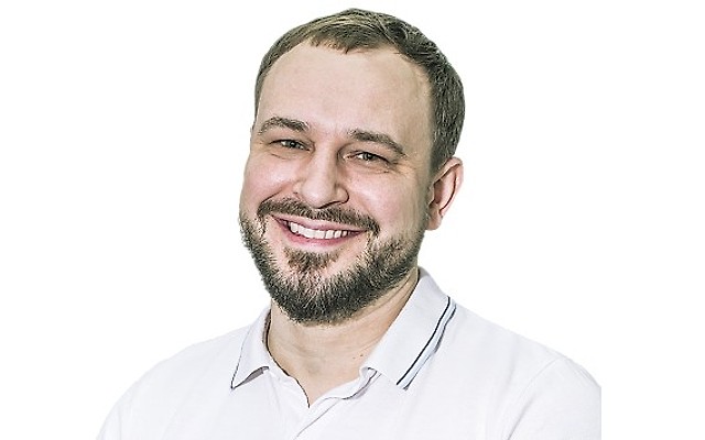Михайлов Владимир Николаевич