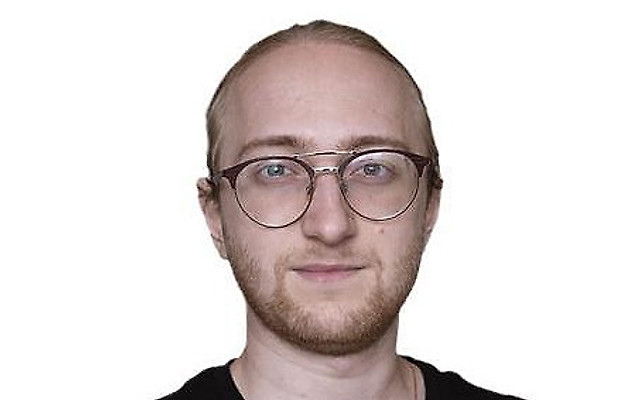 Кудашкин Николай Ваграмович