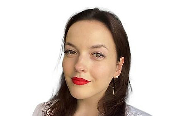 Иваровская Анна Александровна