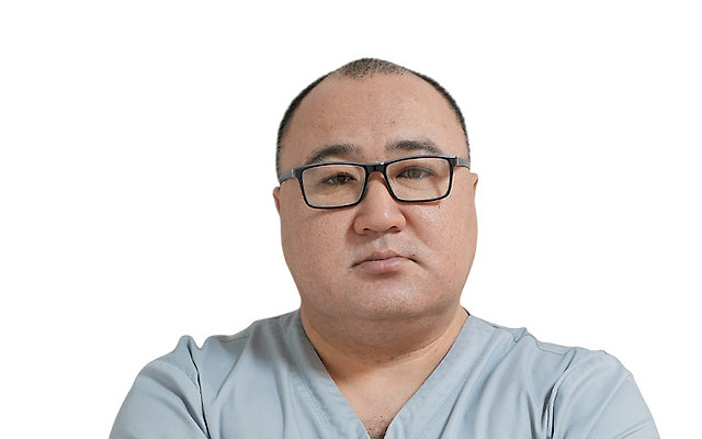 Суттубаев Ринат Батырханович
