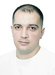 Бестаев Георгий Рамазанович