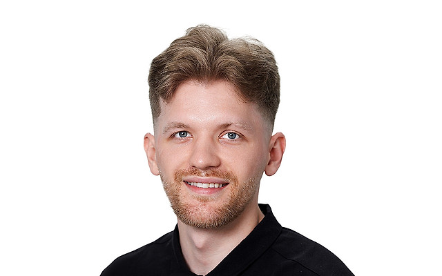 Бобкин Сергей Сергеевич