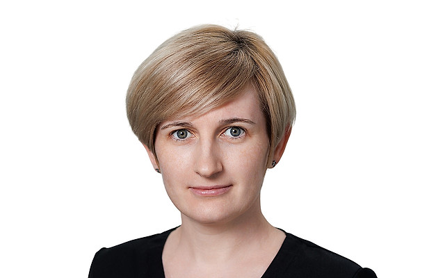 Тронина Марина Владимировна