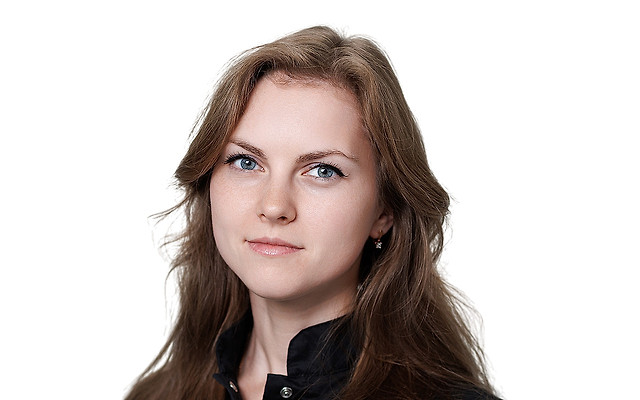 Асламова Оксана Владимировна