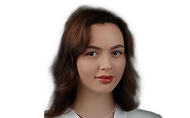 Клышова Алина Куанышевна