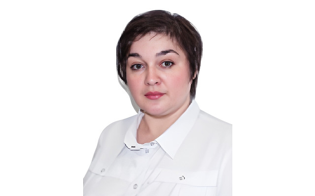 Кошкина Татьяна Александровна