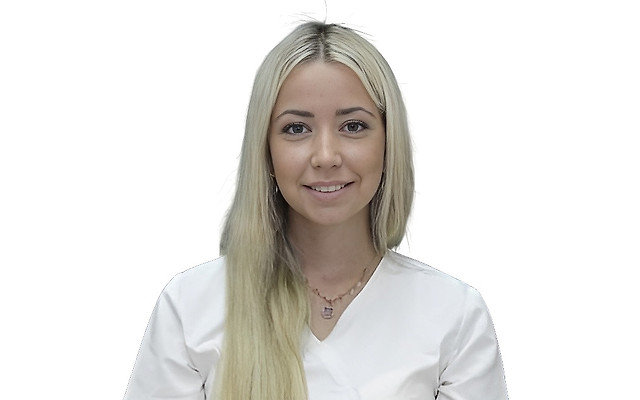 Мустаева Дина Марселевна