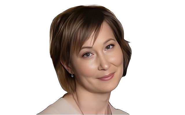 Шайхутдинова Дина Ильясовна