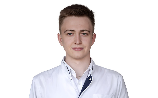 Заляев Расим Ильшатович
