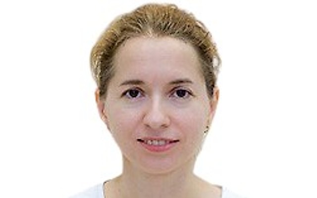 Пищулина Софья Федоровна
