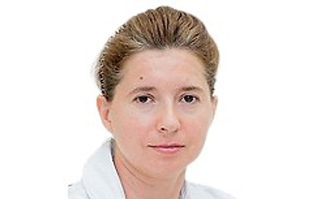 Пищулина Мария Федоровна