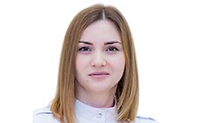 Розенкранц Виктория Борисовна