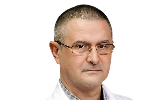 Иванов Владислав Николаевич
