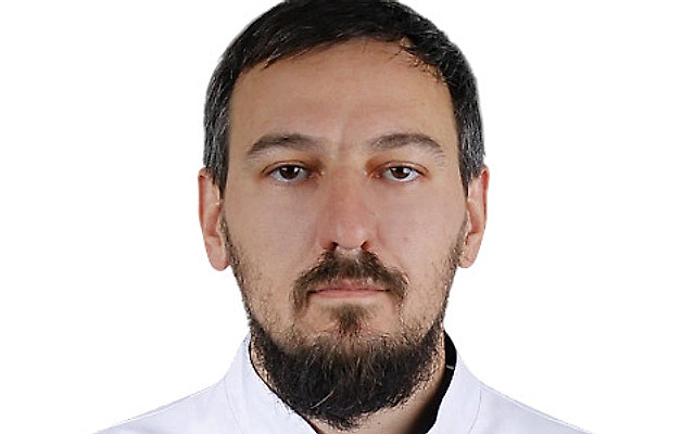 Хачатурьян Николай Вячеславович