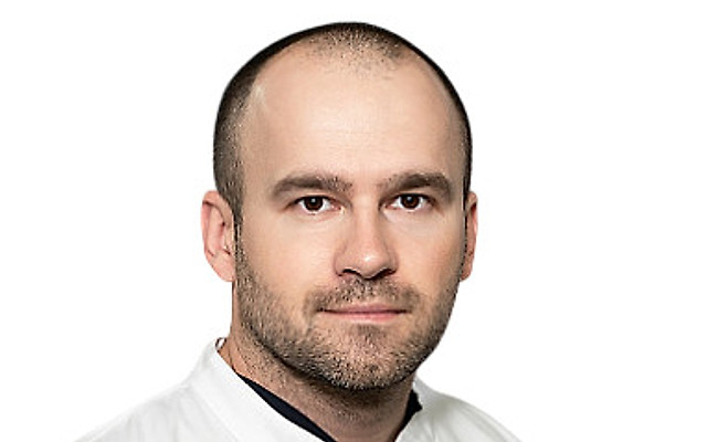 Гоголев Алексей Александрович