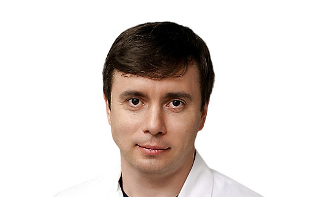 Шакула Алексей Владимирович