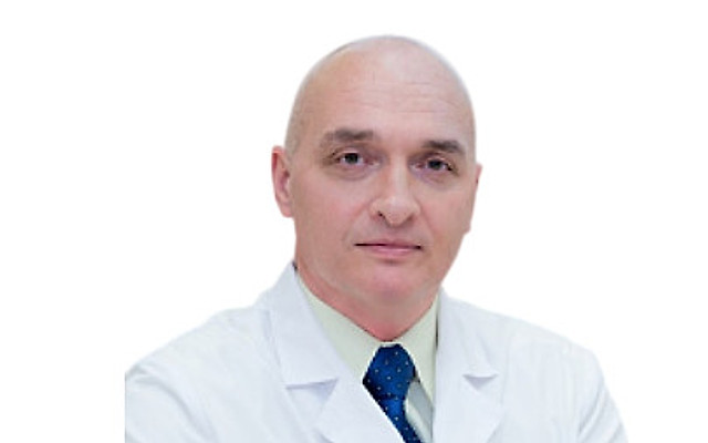 Афаунов Аскер Алиевич