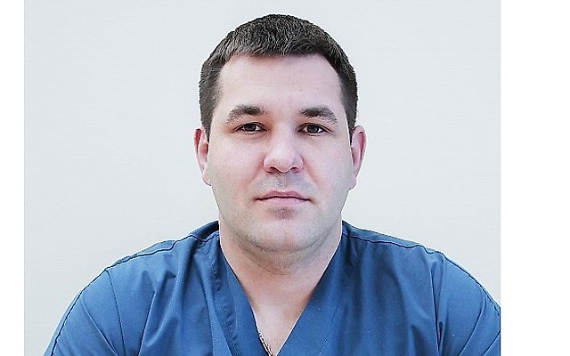 Кузнецов Кузьма Анатольевич