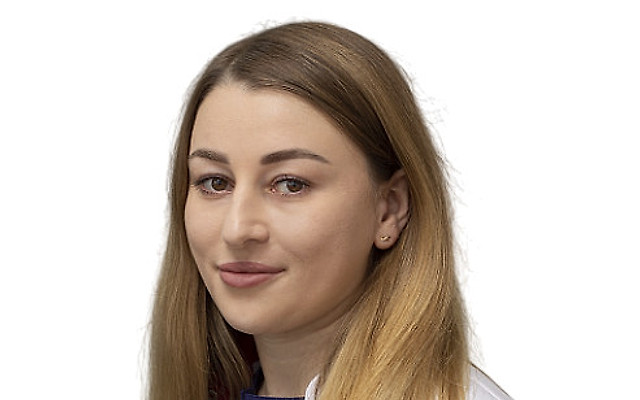 Чомаева Марина Бородиновна