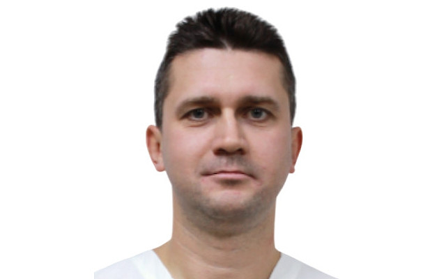 Нестеренко Павел Борисович