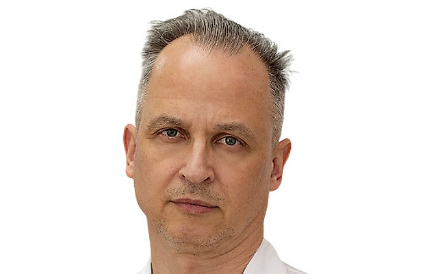 Самойленко Александр Леонидович