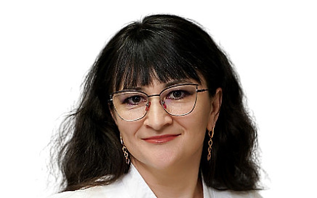 Белякова Наталья Анатольевна