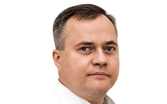 Филин Александр Владимирович