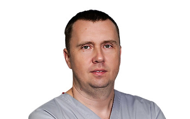 Нижебовский Сергей Викторович