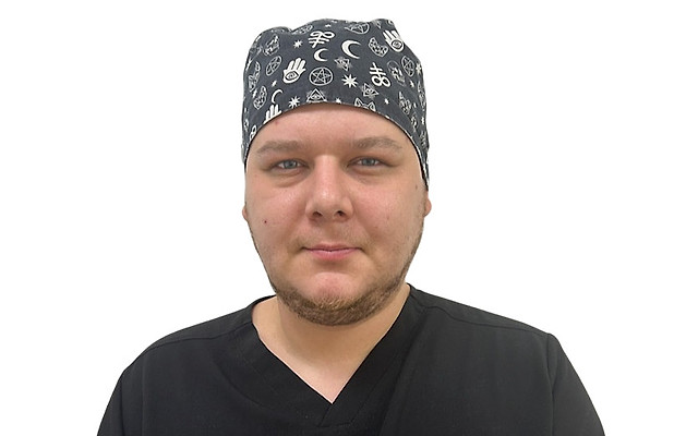 Копылов Леонид Александрович