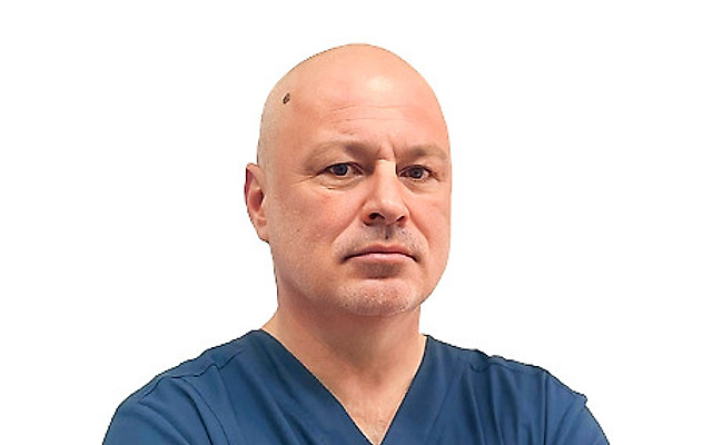 Алехин Александр Анатольевич