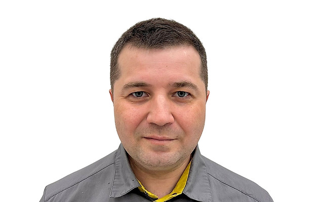 Агишев Марат Флюрович