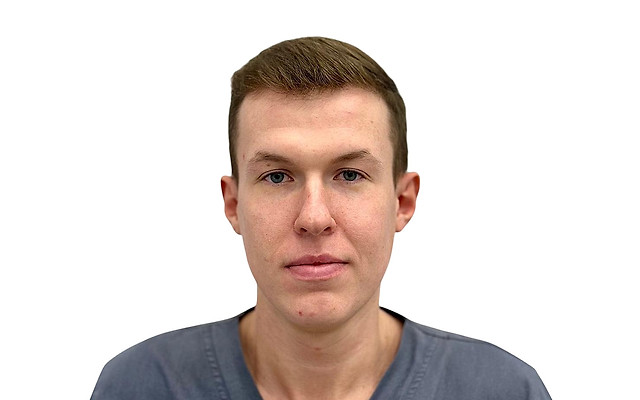 Ташкинов Александр Витальевич