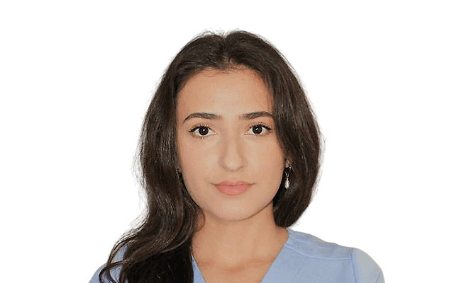 Алиева Эльнура Эмуровна