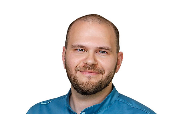 Ярков Алексей Александрович