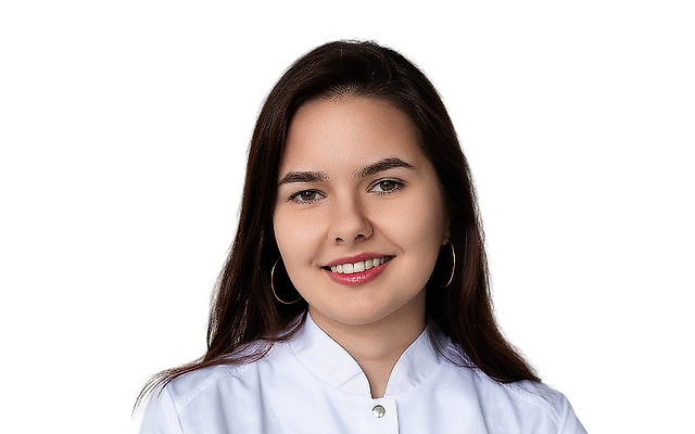 Бикмаева Маргарита Раисовна