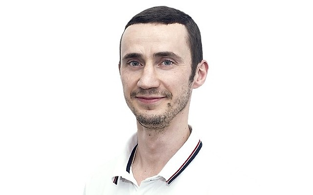 Степнов Иван Викторович
