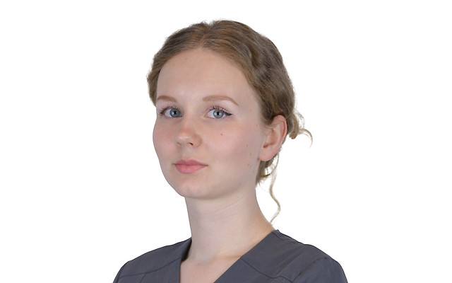 Елькина Евгения Ивановна