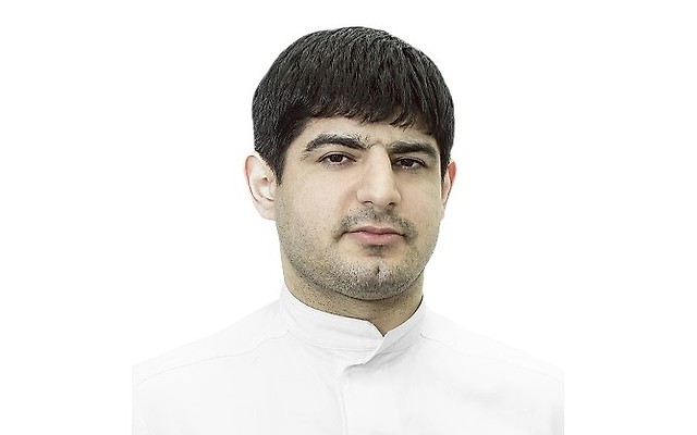 Абрамян Артур Каренович