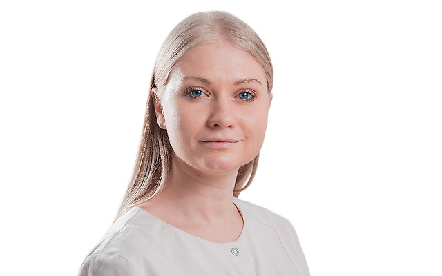 Зеленина Кристина Эдуардовна