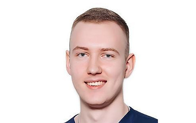 Вагин Алексей Дмитриевич