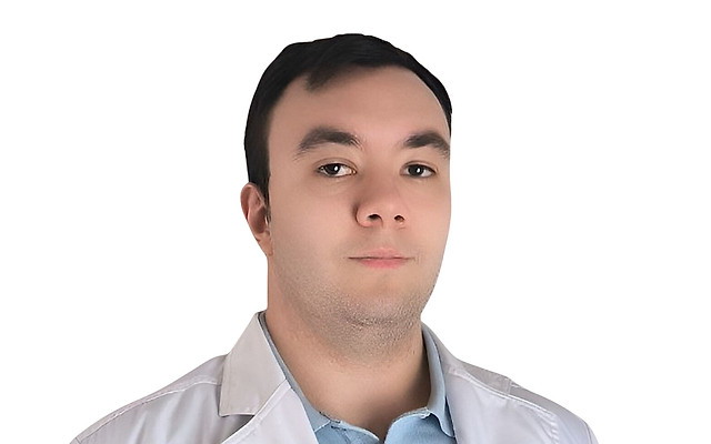 Джаукцян Левон Эдуардович