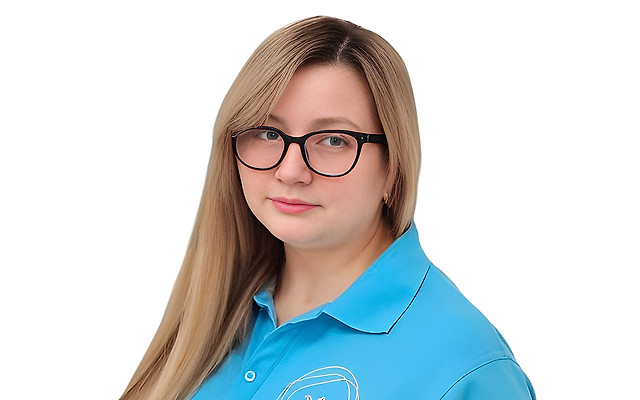 Никитцева Ольга Владимировна